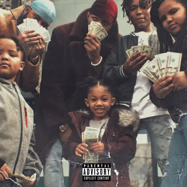 Big Kahuna OG X Monday Night - Cookin Dope ft. Fly Anakin